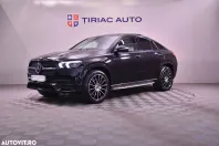 Mercedes-Benz GLE Coupe din 2021 cu 125.234 km - oferta MER142528 - foto 1