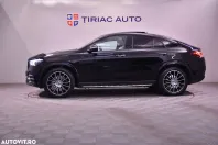 Mercedes-Benz GLE Coupe din 2021 cu 125.234 km - oferta MER142528 - foto 2