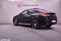 Mercedes-Benz GLE Coupe din 2021 cu 125.234 km - oferta MER142528 - foto 3