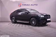 Mercedes-Benz GLE Coupe din 2021 cu 125.234 km - oferta MER142528 - foto 7