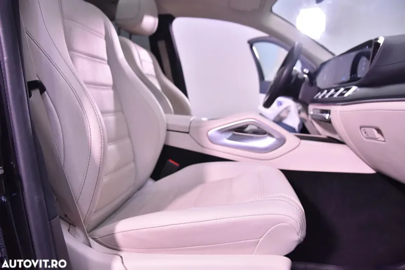 Mercedes-Benz GLE Coupe din 2021 cu 125.234 km - oferta MER142528 - foto 11