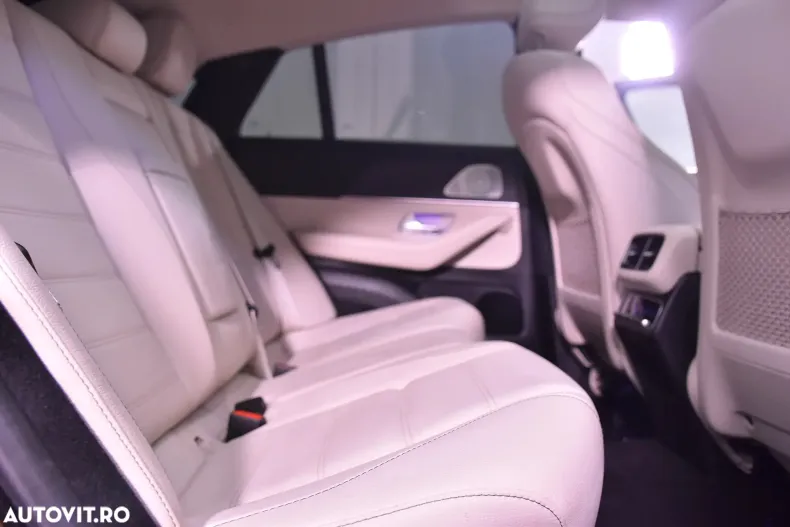 Mercedes-Benz GLE Coupe din 2021 cu 125.234 km - oferta MER142528 - foto 12