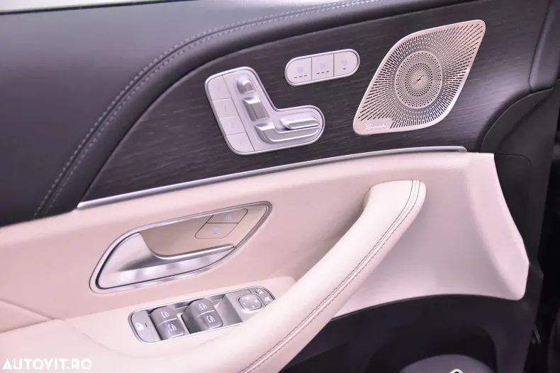 Mercedes-Benz GLE Coupe din 2021 cu 125.234 km - oferta MER142528 - foto 14