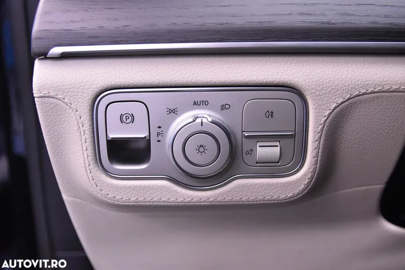 Mercedes-Benz GLE Coupe din 2021 cu 125.234 km - oferta MER142528 - foto 15