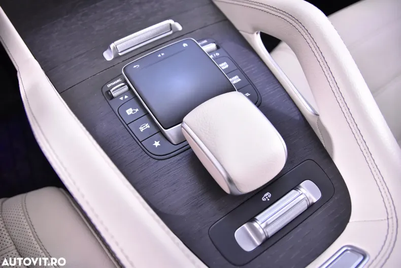 Mercedes-Benz GLE Coupe din 2021 cu 125.234 km - oferta MER142528 - foto 17