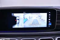 Mercedes-Benz GLE Coupe din 2021 cu 125.234 km - oferta MER142528 - foto 19