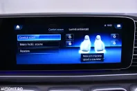 Mercedes-Benz GLE Coupe din 2021 cu 125.234 km - oferta MER142528 - foto 22