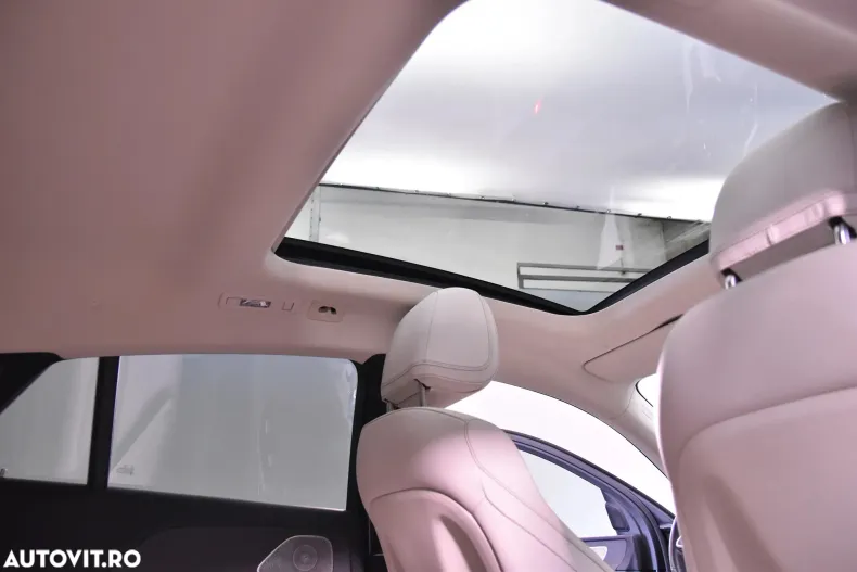 Mercedes-Benz GLE Coupe din 2021 cu 125.234 km - oferta MER142528 - foto 25