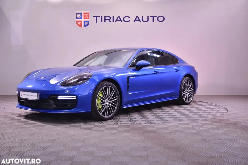 Porsche Panamera din 2019 cu 101.212 km - oferta POR142529 - foto 1