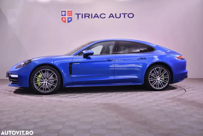 Porsche Panamera din 2019 cu 101.212 km - oferta POR142529 - foto 2