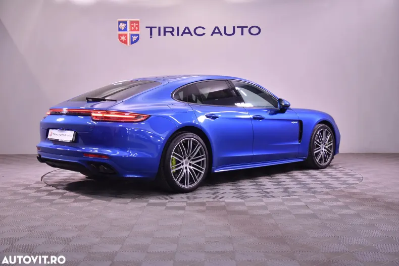 Porsche Panamera din 2019 cu 101.212 km - oferta POR142529 - foto 5