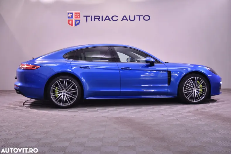 Porsche Panamera din 2019 cu 101.212 km - oferta POR142529 - foto 6
