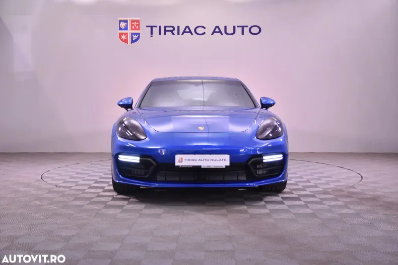 Porsche Panamera din 2019 cu 101.212 km - oferta POR142529 - foto 8