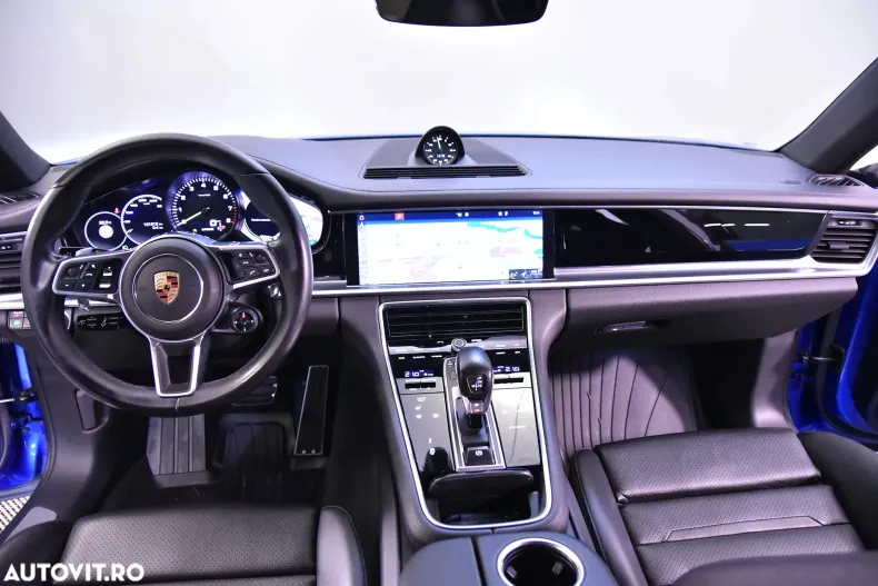 Porsche Panamera din 2019 cu 101.212 km - oferta POR142529 - foto 9