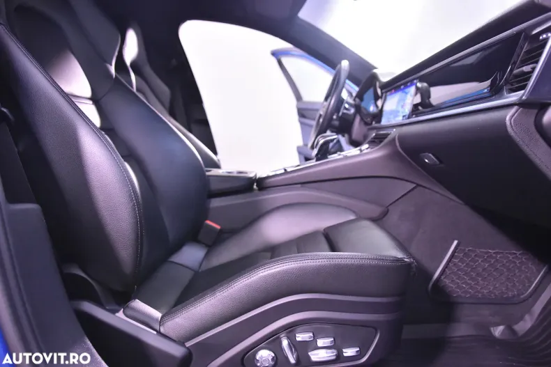Porsche Panamera din 2019 cu 101.212 km - oferta POR142529 - foto 11
