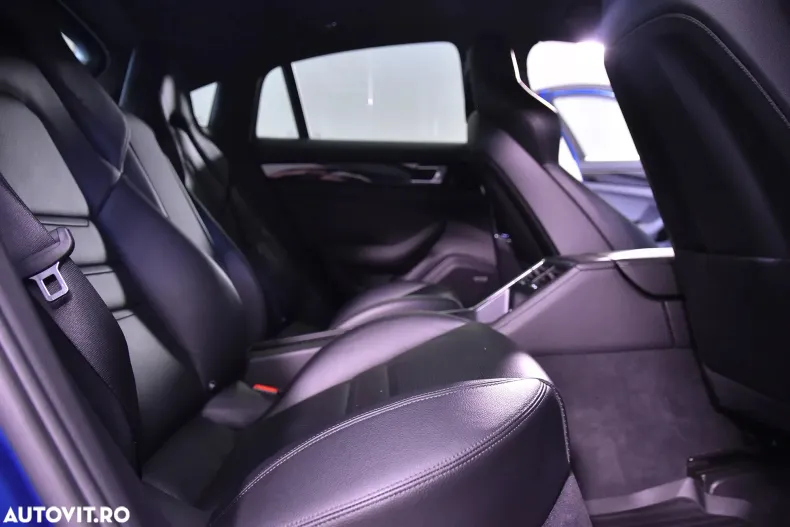 Porsche Panamera din 2019 cu 101.212 km - oferta POR142529 - foto 12