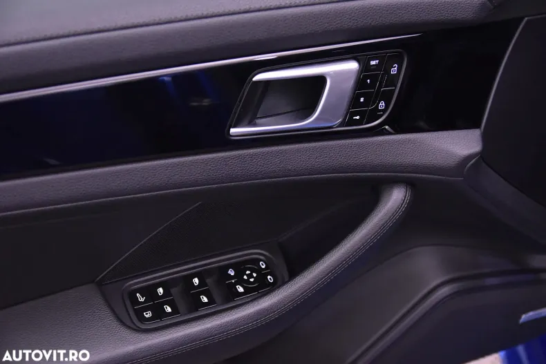 Porsche Panamera din 2019 cu 101.212 km - oferta POR142529 - foto 14