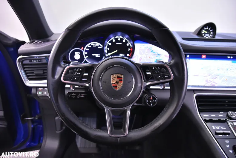 Porsche Panamera din 2019 cu 101.212 km - oferta POR142529 - foto 16