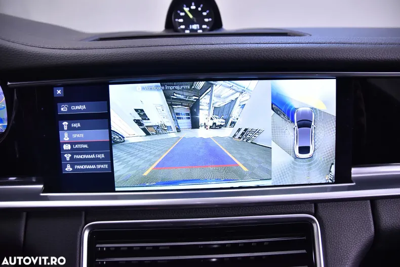 Porsche Panamera din 2019 cu 101.212 km - oferta POR142529 - foto 19