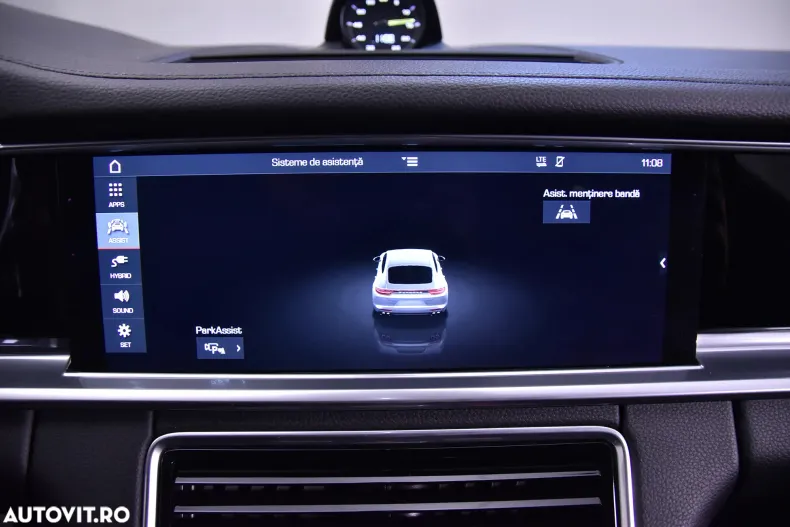 Porsche Panamera din 2019 cu 101.212 km - oferta POR142529 - foto 20