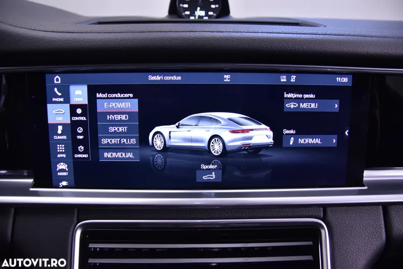 Porsche Panamera din 2019 cu 101.212 km - oferta POR142529 - foto 22