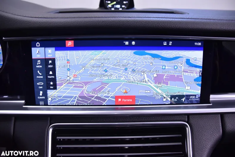 Porsche Panamera din 2019 cu 101.212 km - oferta POR142529 - foto 23