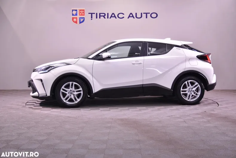 Toyota C-HR din 2022 cu 178.980 km - oferta TOY142530 - foto 2