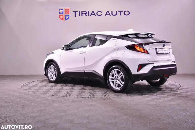 Toyota C-HR din 2022 cu 178.980 km - oferta TOY142530 - foto 3