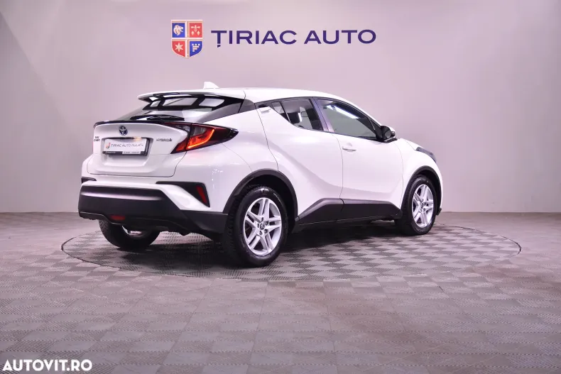 Toyota C-HR din 2022 cu 178.980 km - oferta TOY142530 - foto 5