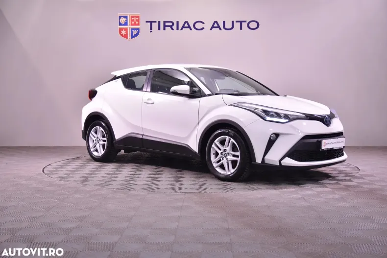 Toyota C-HR din 2022 cu 178.980 km - oferta TOY142530 - foto 7