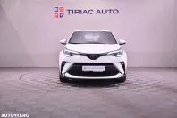 Toyota C-HR din 2022 cu 178.980 km - oferta TOY142530 - foto 8