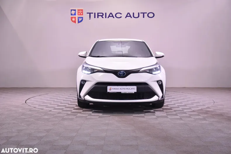 Toyota C-HR din 2022 cu 178.980 km - oferta TOY142530 - foto 8