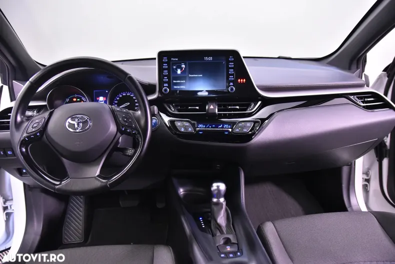 Toyota C-HR din 2022 cu 178.980 km - oferta TOY142530 - foto 9