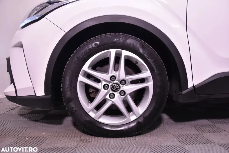 Toyota C-HR din 2022 cu 178.980 km - oferta TOY142530 - foto 13