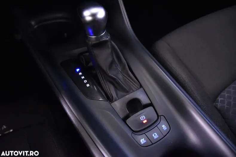 Toyota C-HR din 2022 cu 178.980 km - oferta TOY142530 - foto 16