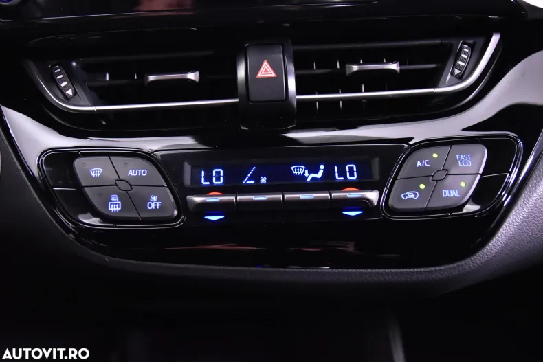 Toyota C-HR din 2022 cu 178.980 km - oferta TOY142530 - foto 17