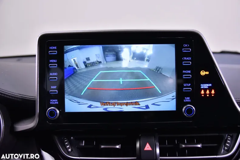 Toyota C-HR din 2022 cu 178.980 km - oferta TOY142530 - foto 18