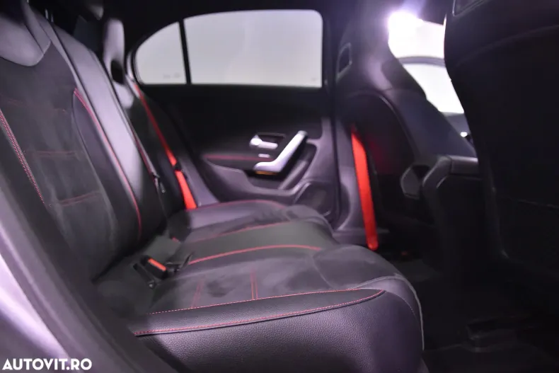 Mercedes-Benz A din 2020 cu 64.513 km - oferta MER142531 - foto 12