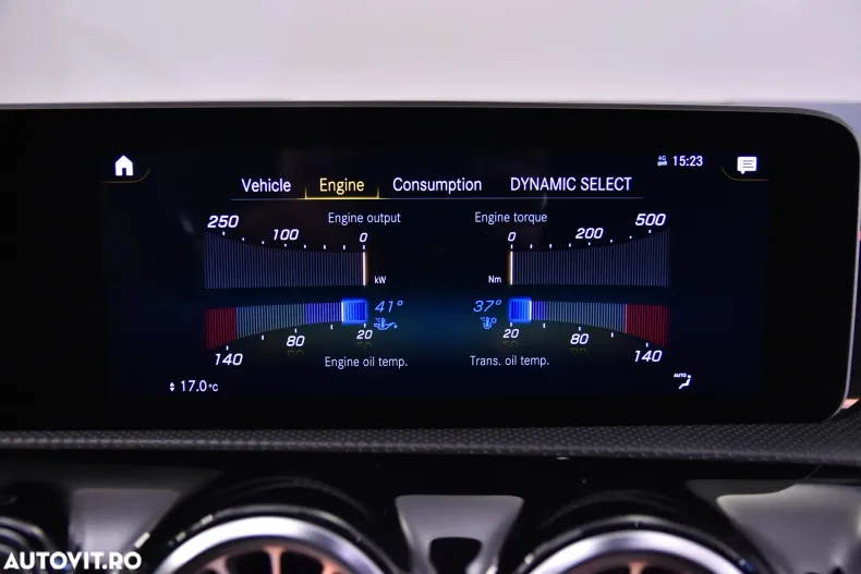 Mercedes-Benz A din 2020 cu 64.513 km - oferta MER142531 - foto 23