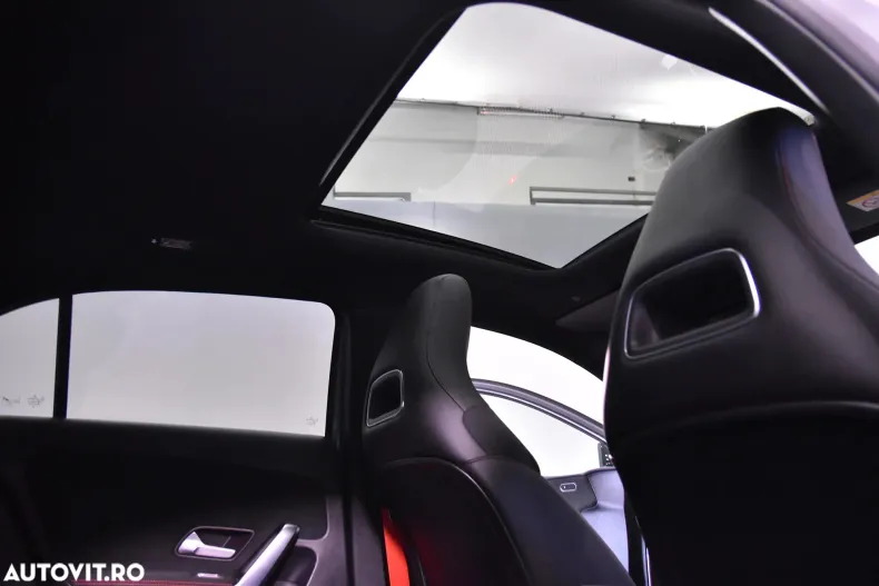 Mercedes-Benz A din 2020 cu 64.513 km - oferta MER142531 - foto 25