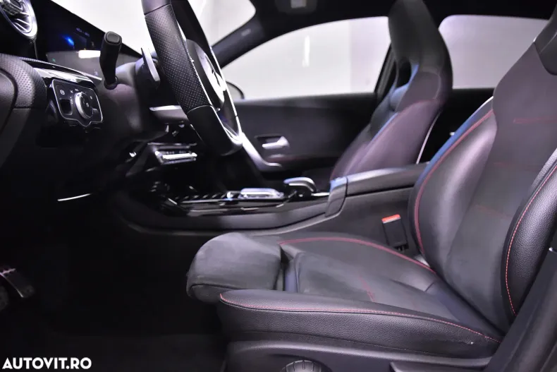 Mercedes-Benz A din 2020 cu 64.513 km - oferta MER142531 - foto 26