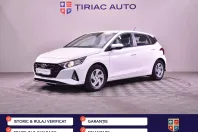 Hyundai i20 din 2021 cu 95.201 km - oferta HYU142532 - foto 1
