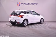 Hyundai i20 din 2021 cu 95.201 km - oferta HYU142532 - foto 5