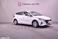 Hyundai i20 din 2021 cu 95.201 km - oferta HYU142532 - foto 7