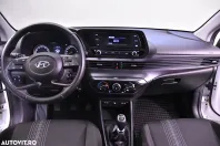 Hyundai i20 din 2021 cu 95.201 km - oferta HYU142532 - foto 9