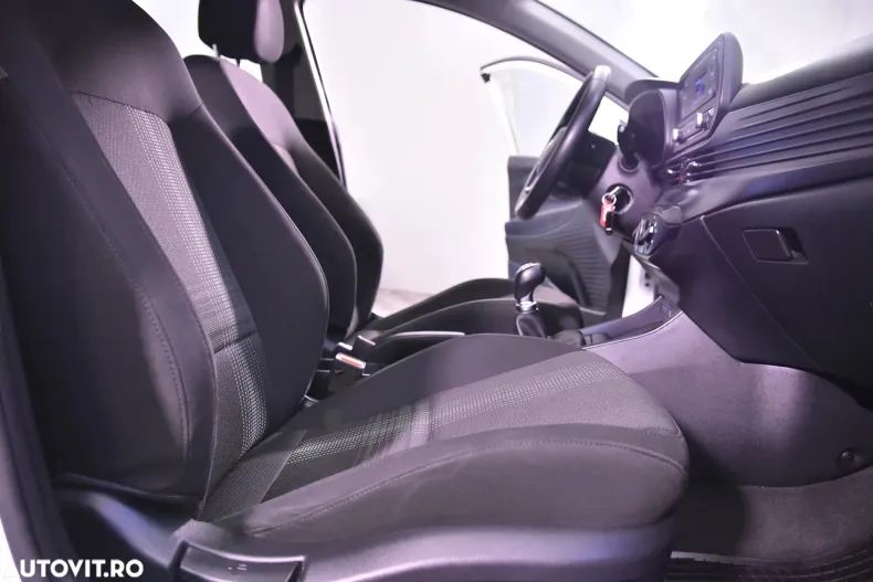 Hyundai i20 din 2021 cu 95.201 km - oferta HYU142532 - foto 11