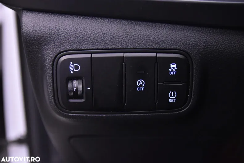 Hyundai i20 din 2021 cu 95.201 km - oferta HYU142532 - foto 14