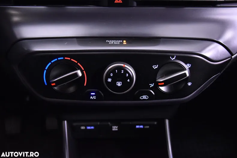 Hyundai i20 din 2021 cu 95.201 km - oferta HYU142532 - foto 16