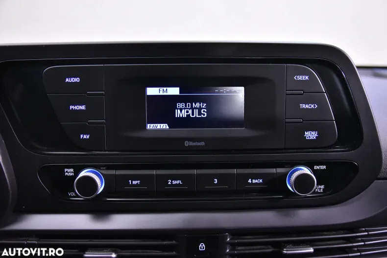 Hyundai i20 din 2021 cu 95.201 km - oferta HYU142532 - foto 17