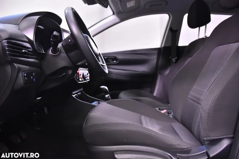 Hyundai i20 din 2021 cu 95.201 km - oferta HYU142532 - foto 18